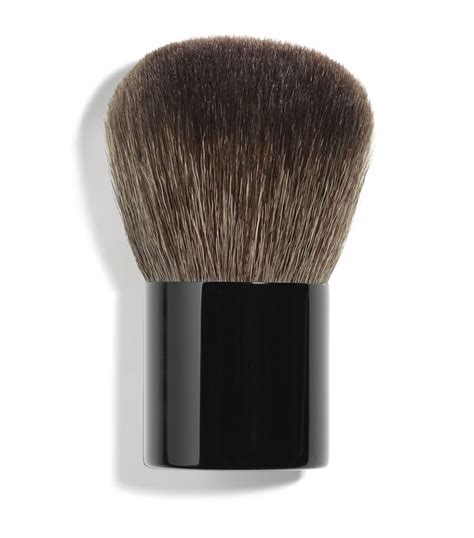 chanel petit pinceau kabuki brush review|Chanel kabuki brush.